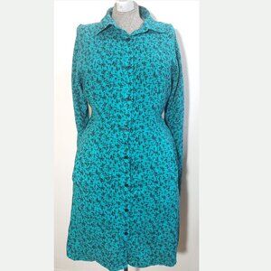 Urban Outfitters/Reformed Fitted Dress